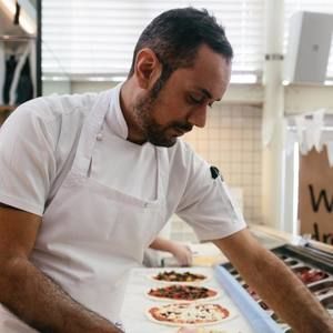 Meet your Posher, Gianluigi